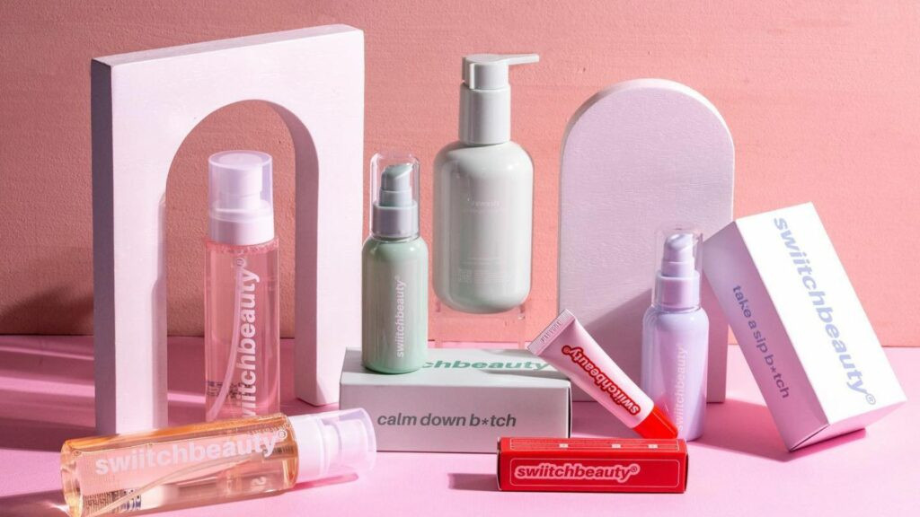 cosmetics