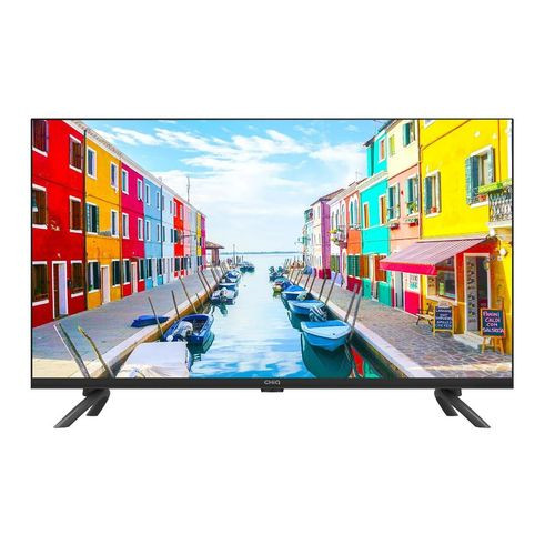 Chiq 32 Inch LED Digital Frameless Free To Air TV